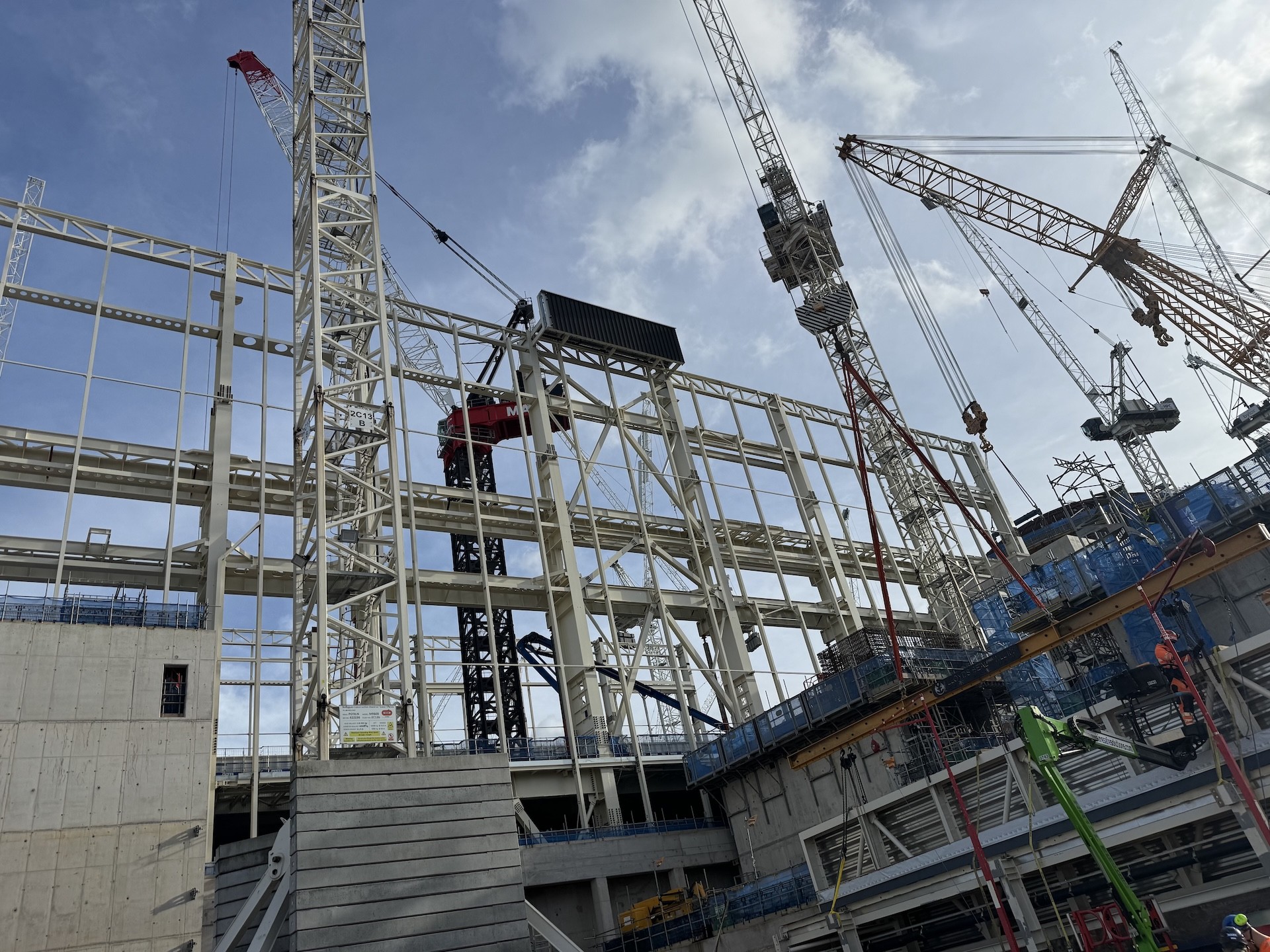 HM2 Kicks Off at Hinkley Point C: Building on HM1 Success - Curtis Moore